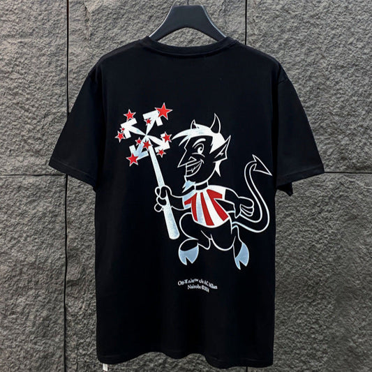 Off-White Arrow sign T-shirt#51
