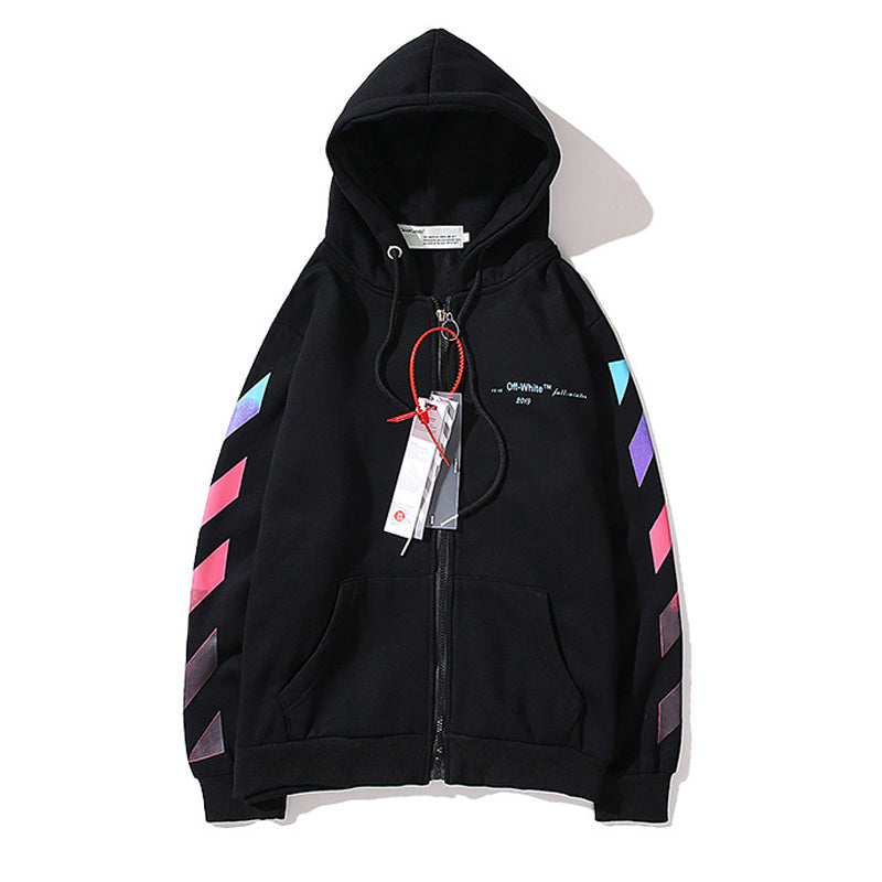 Off-White Arrow logo sports sweatshirt#21