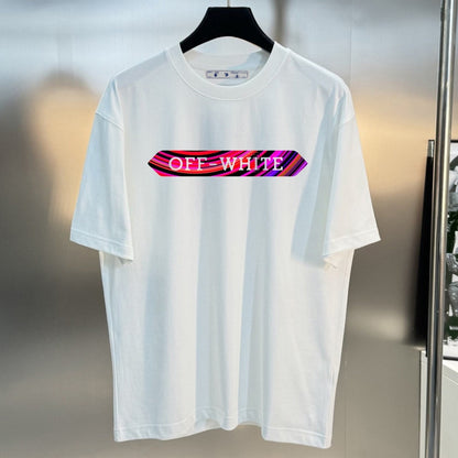 Off-White Arrow sign T-shirt#61