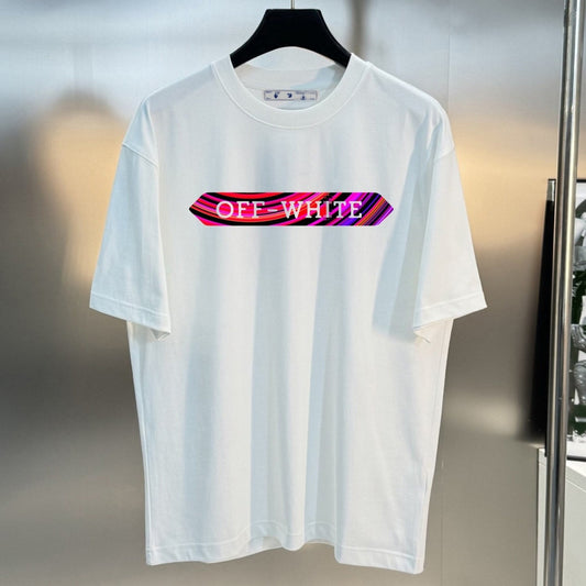 Off-White Arrow sign T-shirt#61