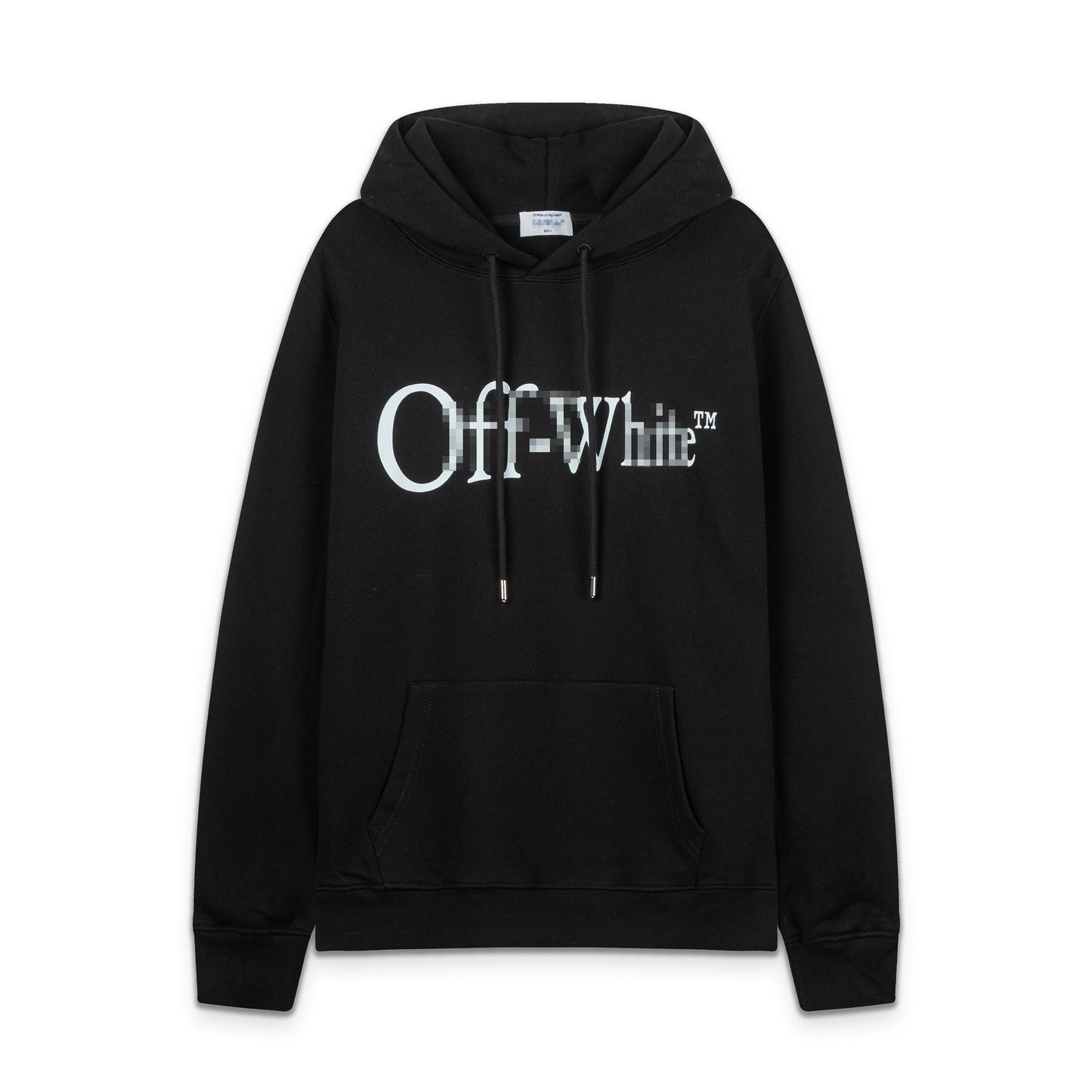 Off-White Arrow logo sports sweatshirt#48