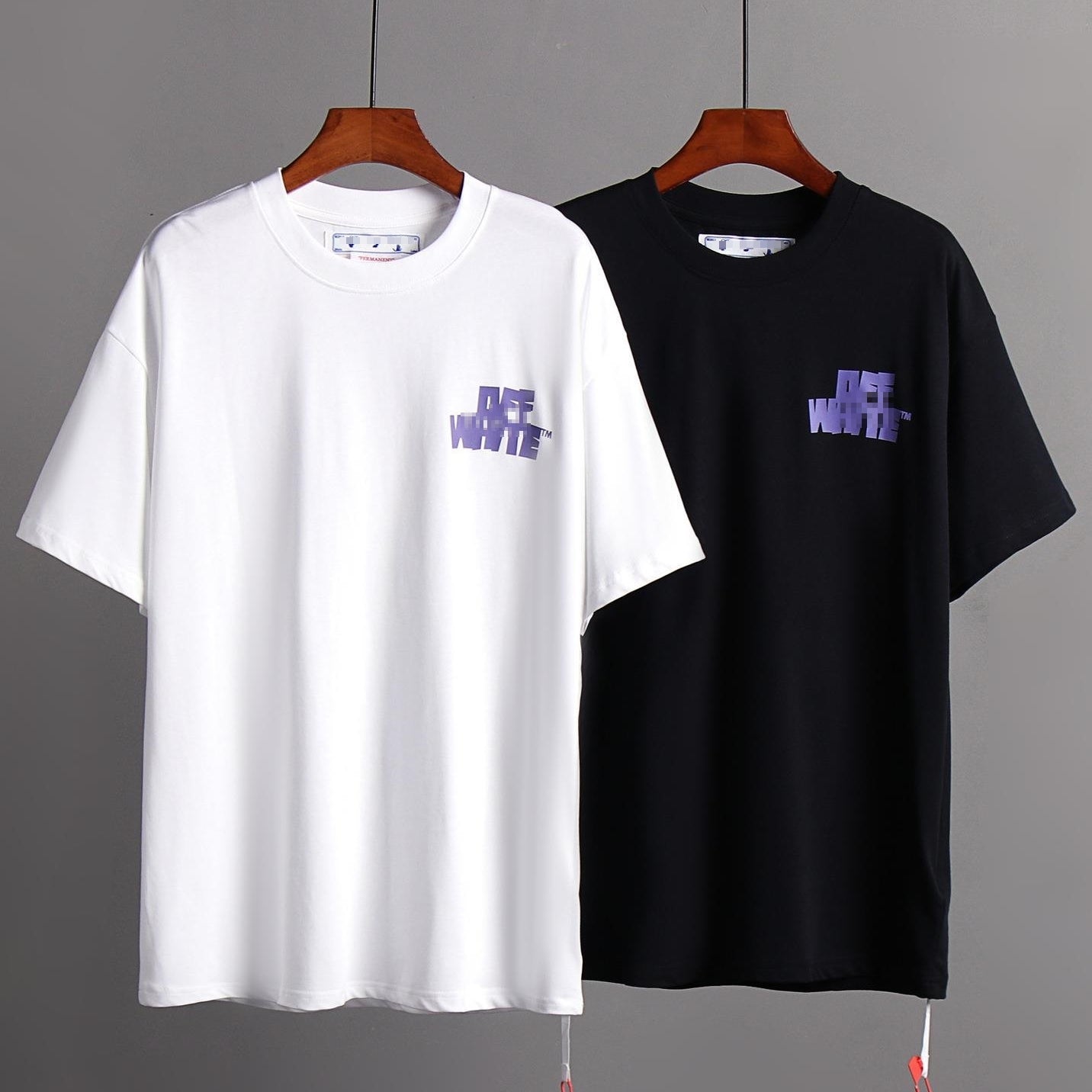 Off-White Arrow sign T-shirt#55