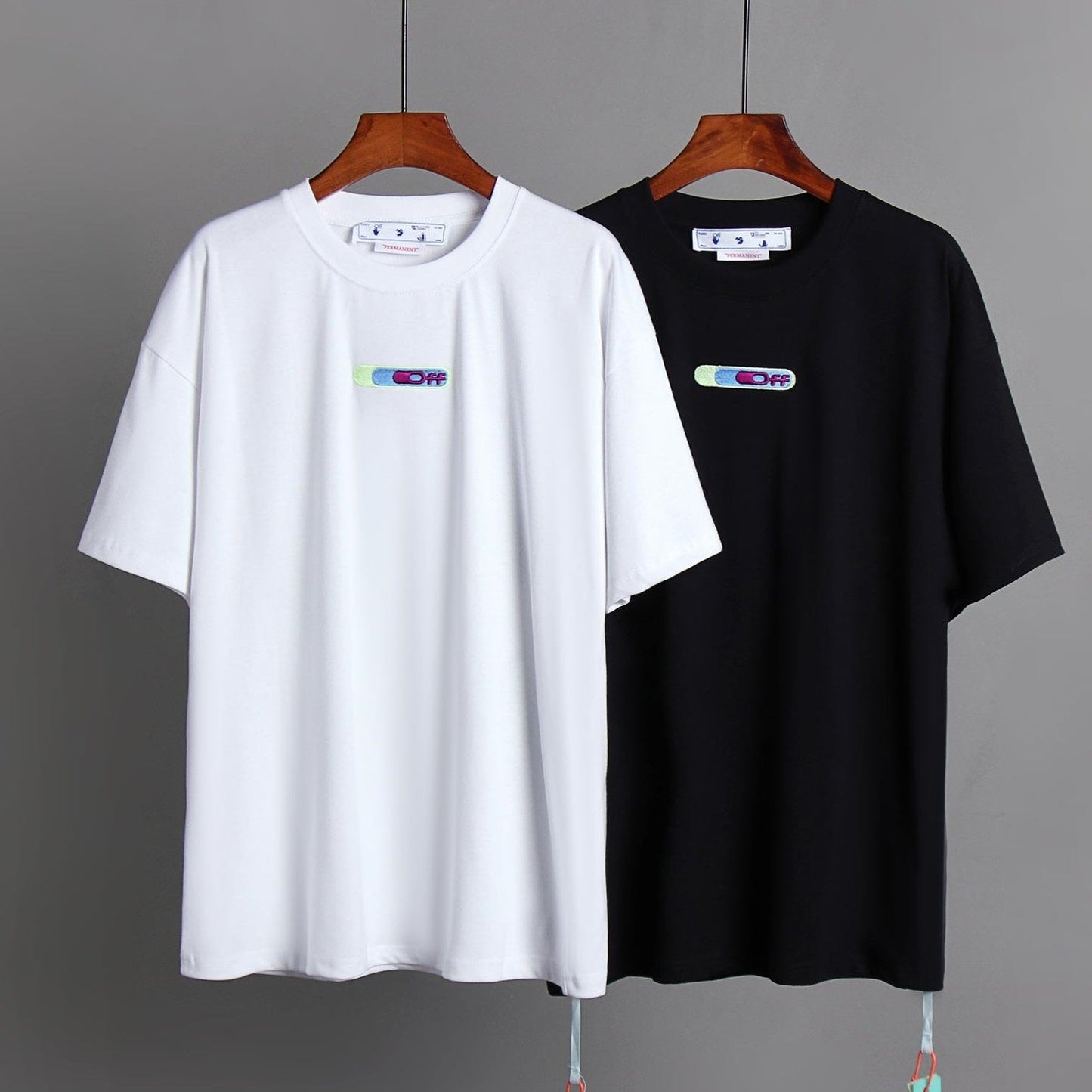 Off-White Arrow sign T-shirt#50