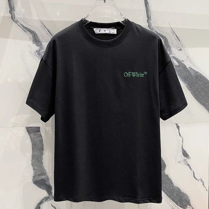 Off-White Arrow sign T-shirt#41