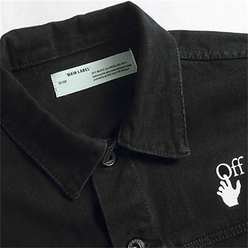 Off-White Avatar Jacket#15