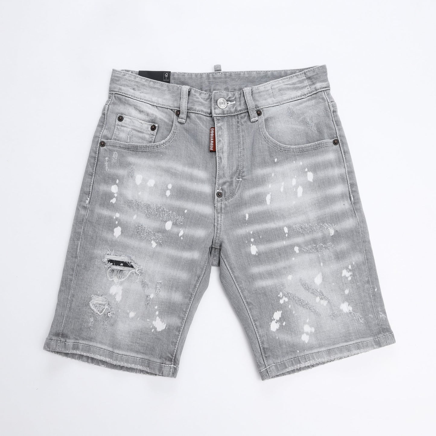 D2 Men's Short Jeans#36