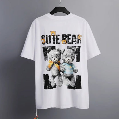 Off-White Arrow logo print T-shirt#74
