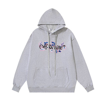 Off-White Arrow logo sports sweatshirt#27
