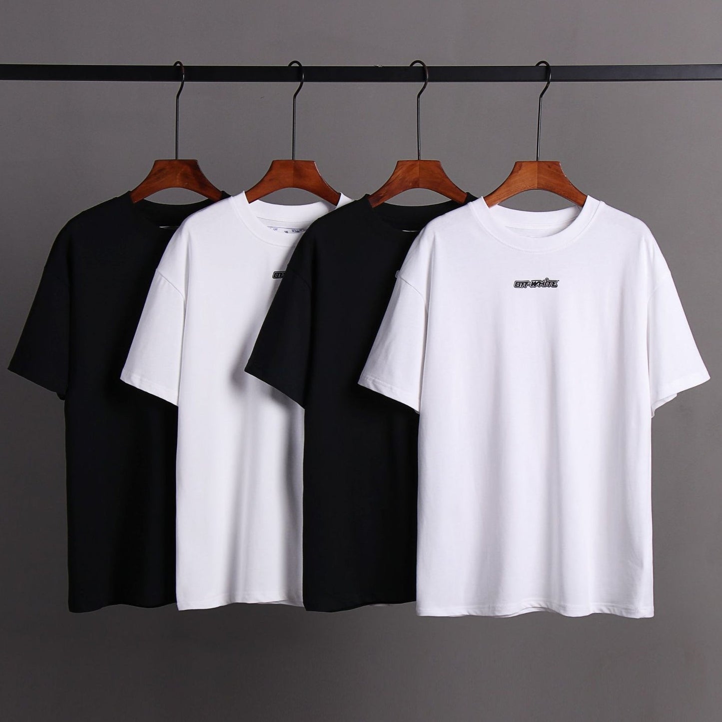 Off-White Arrow sign T-shirt#36