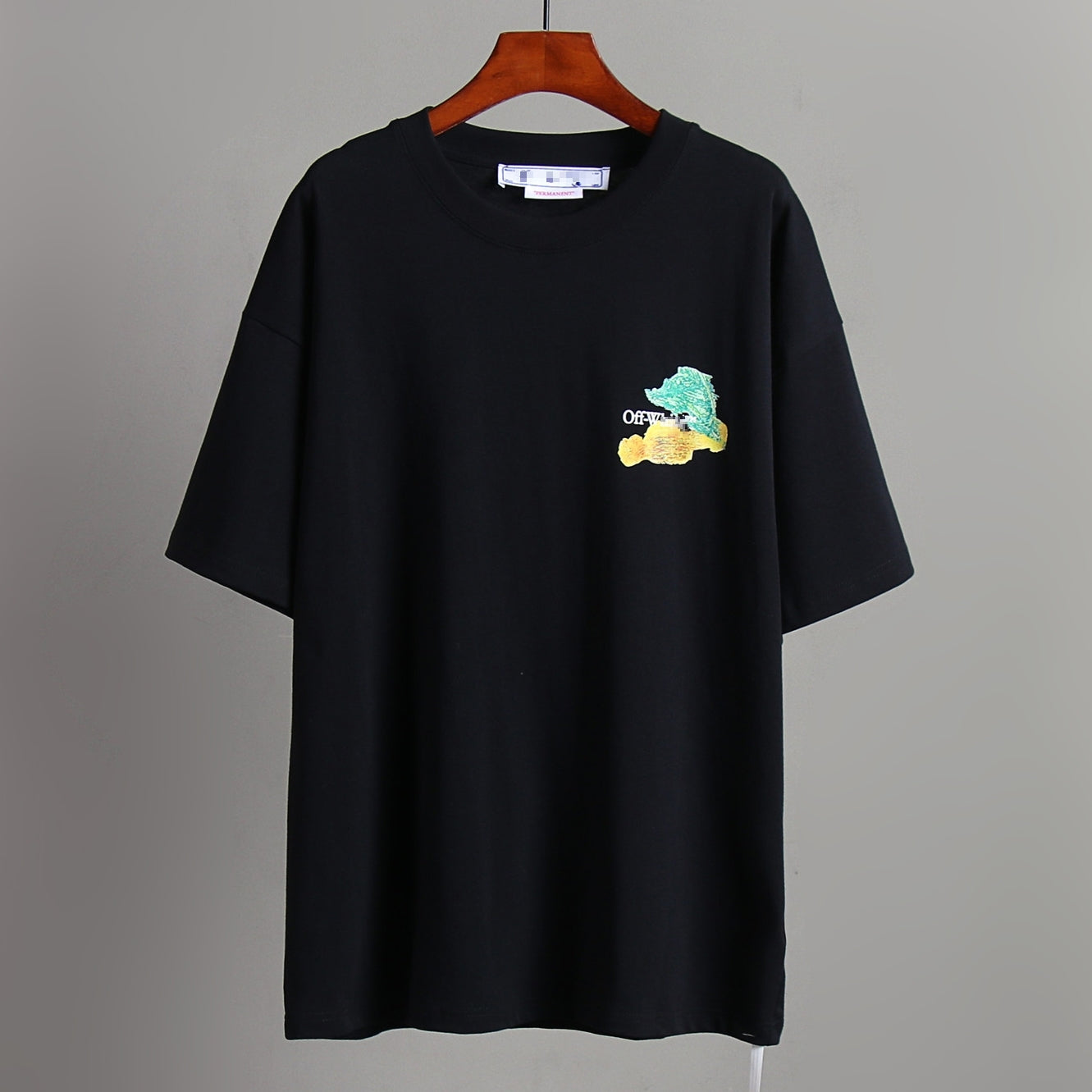 Off-White Arrow sign T-shirt#63