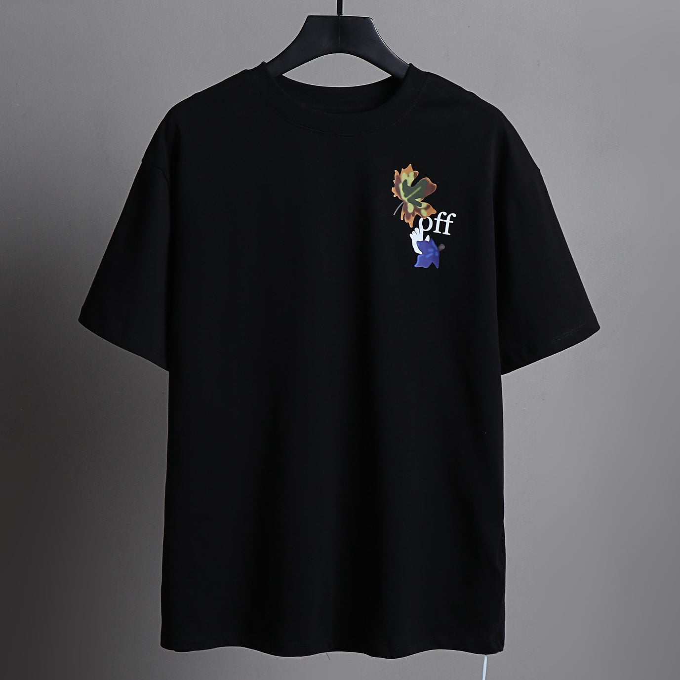 Off-White Arrow sign T-shirt#56