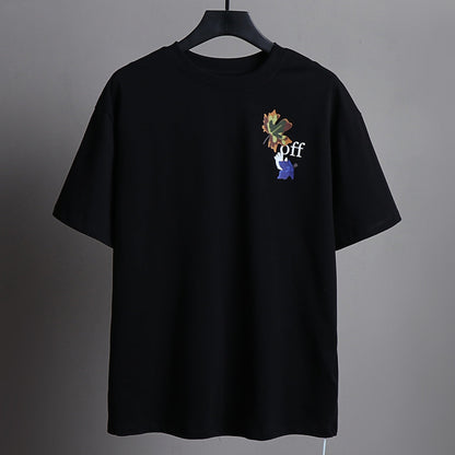 Off-White Arrow sign T-shirt#56