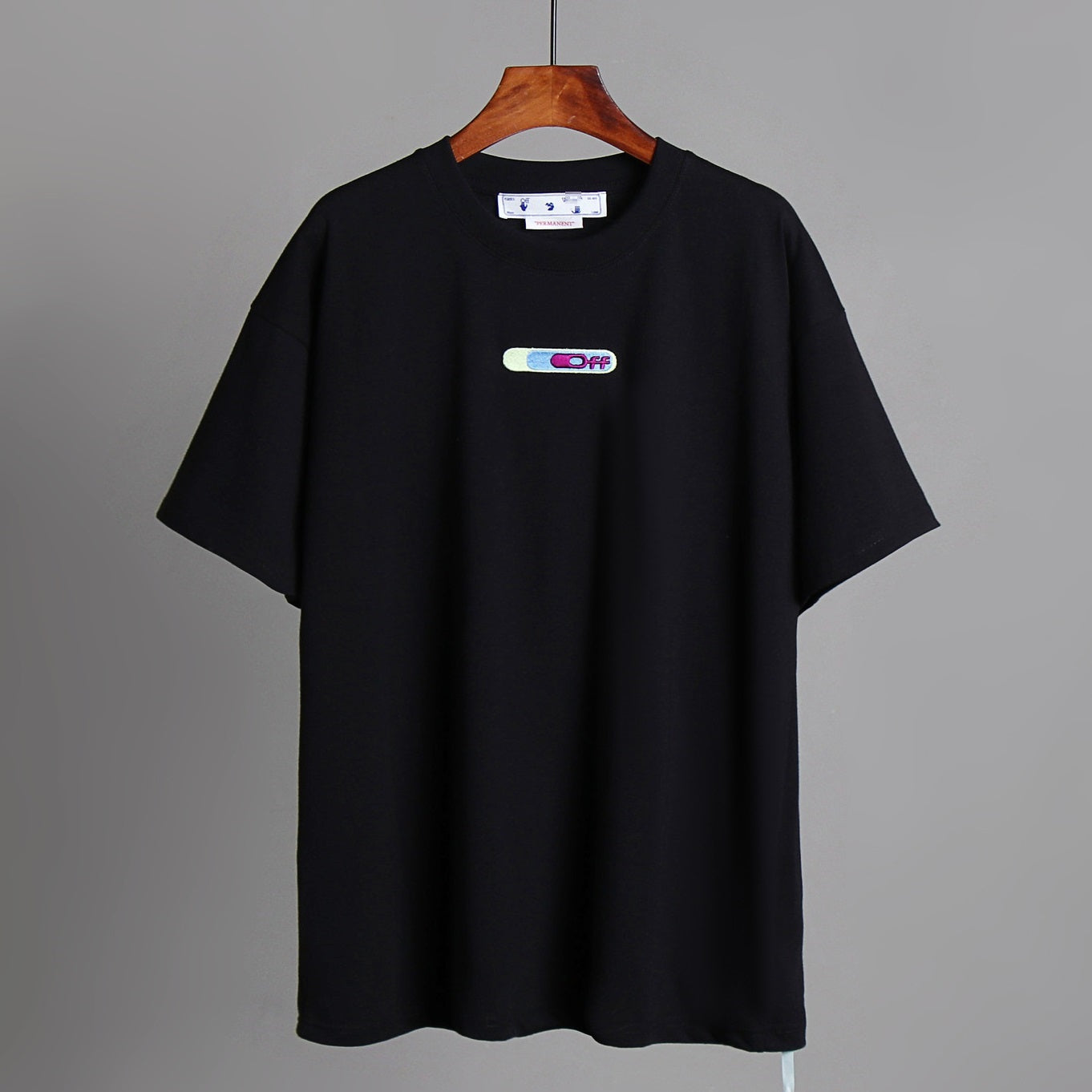 Off-White Arrow sign T-shirt#50