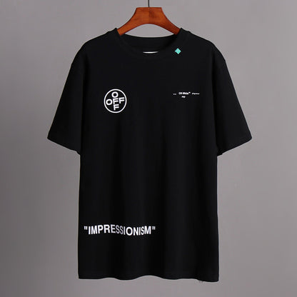 Off-White Arrow logo print T-shirt#2