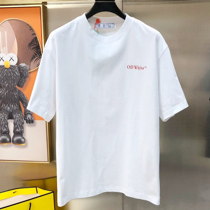 Off-White Arrow sign T-shirt#44