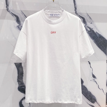 Off-White Arrow sign T-shirt#45