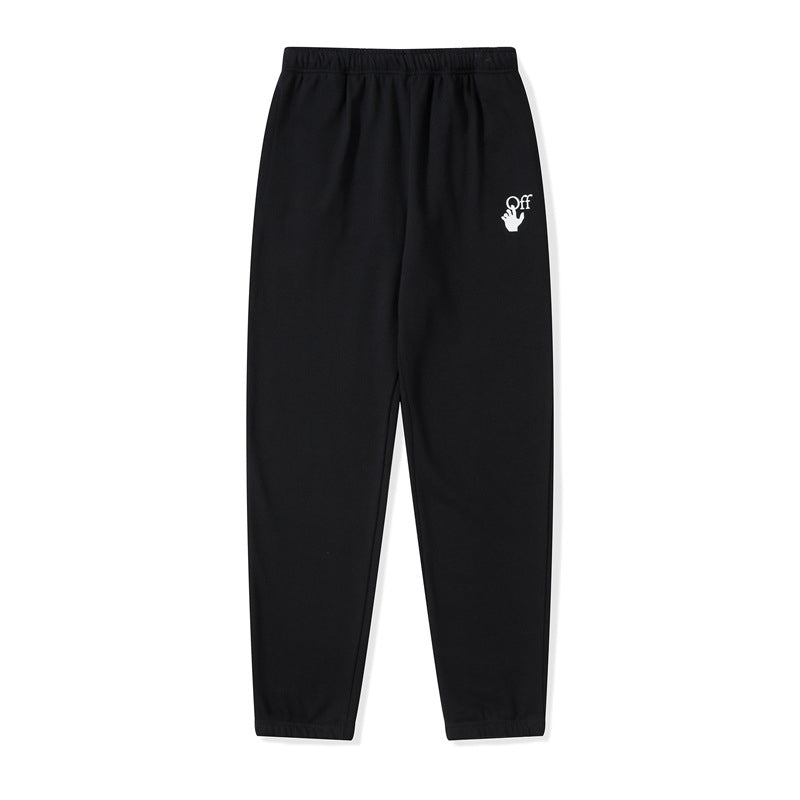 Off-White Casual Trousers #34