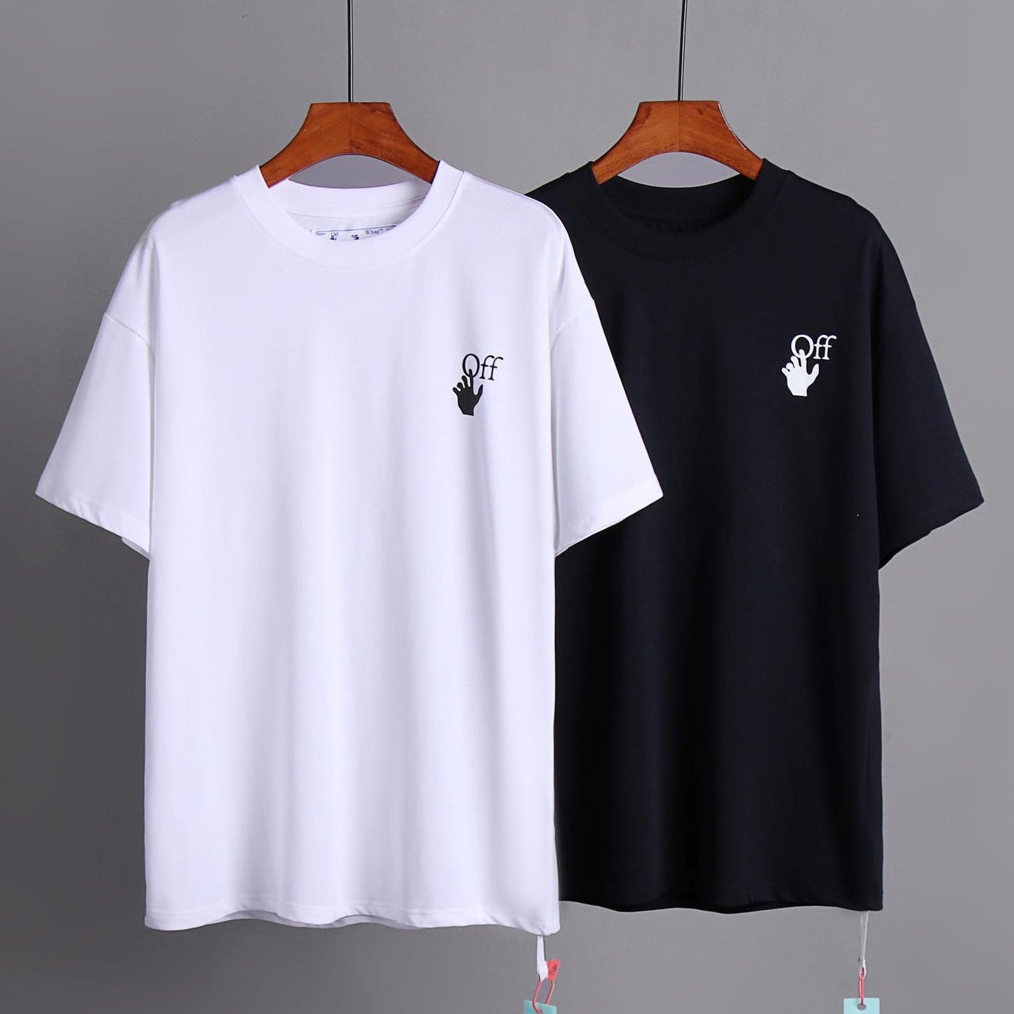 Off-White Arrow sign T-shirt#62