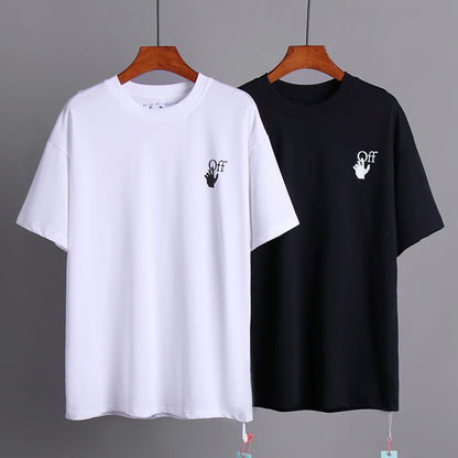 Off-White Arrow sign T-shirt#62
