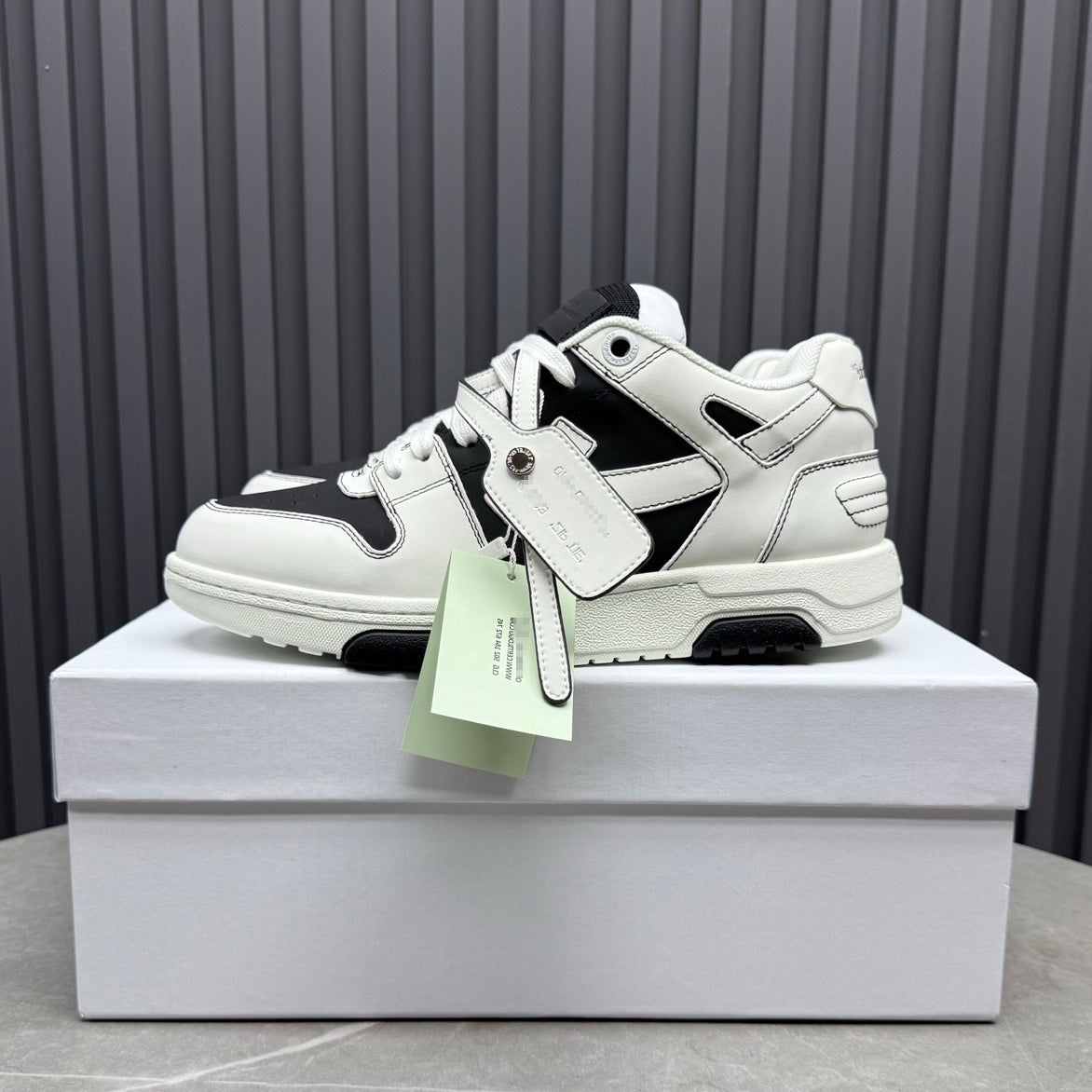Off-White sneakers #65