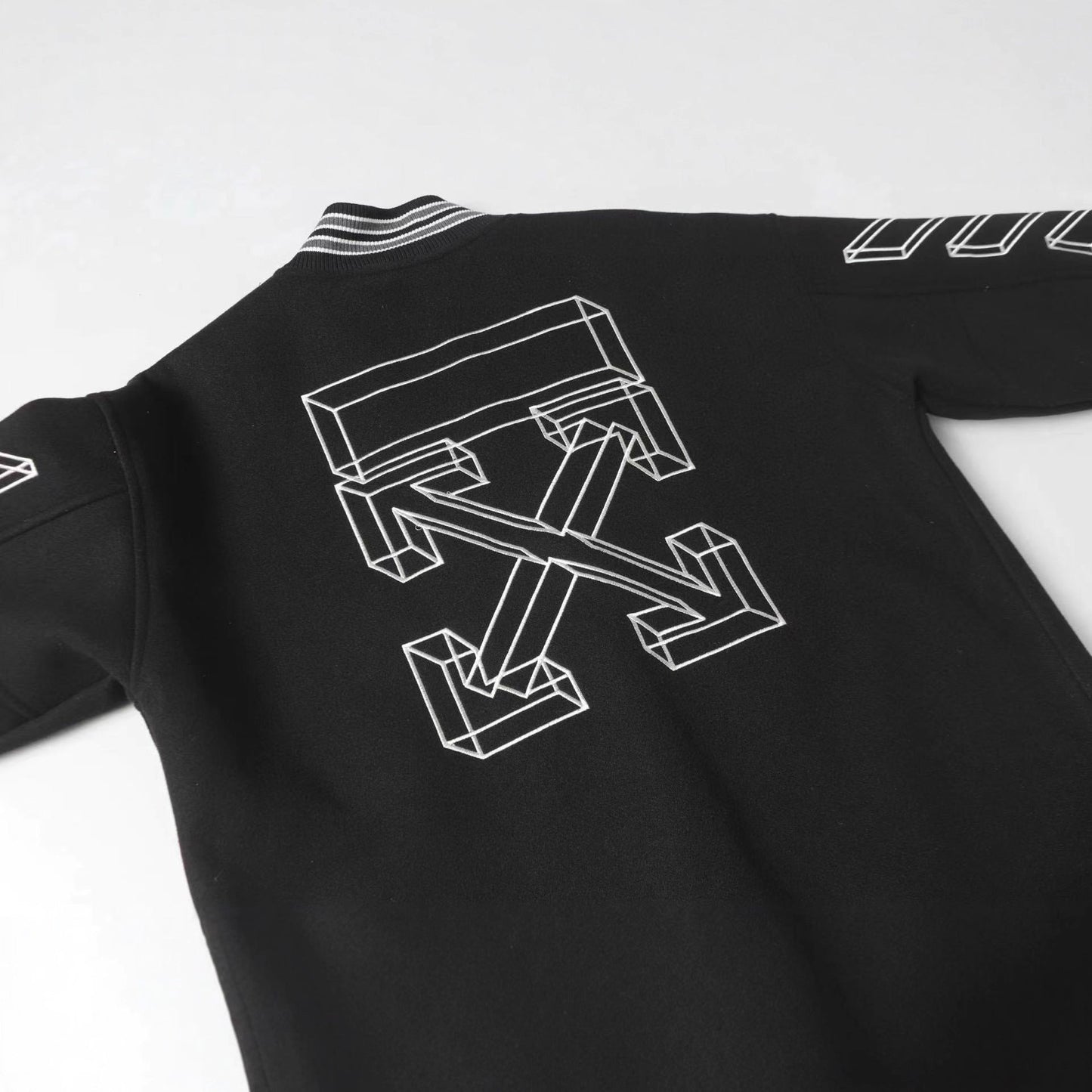 Off-White Jacket #24