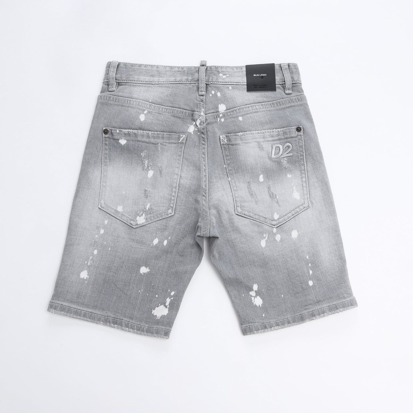 D2 Men's Short Jeans#36