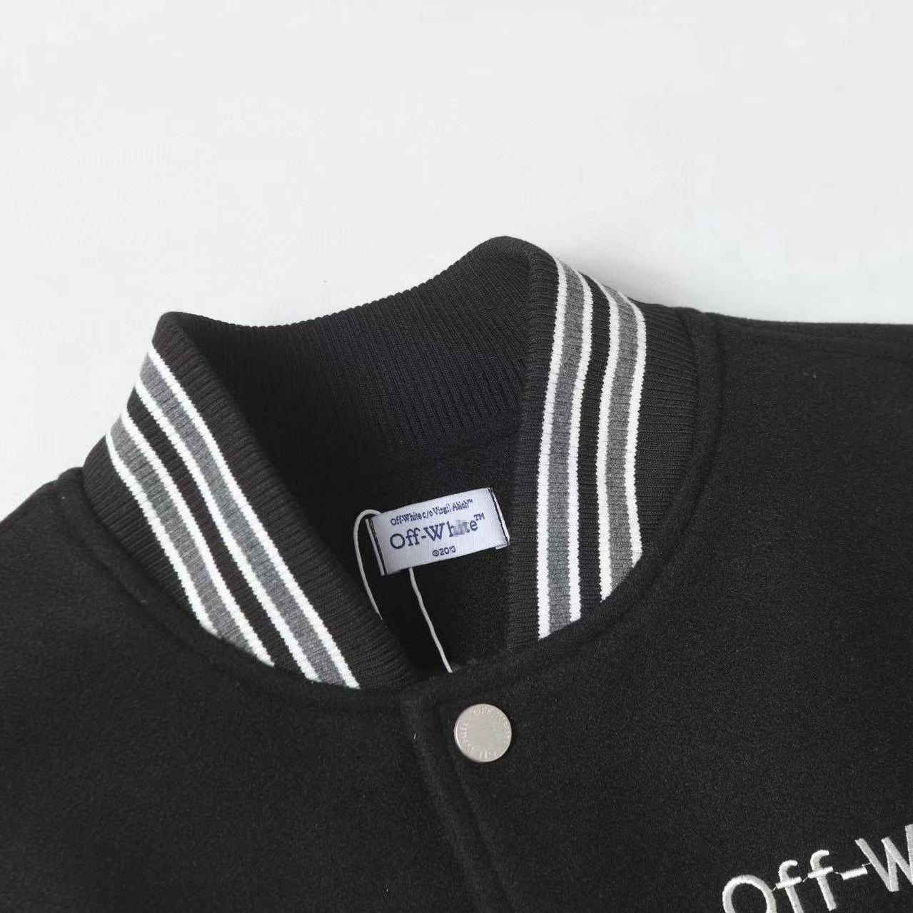 Off-White Jacket #24