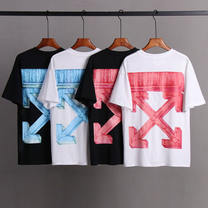 Off-White Arrow sign T-shirt#36