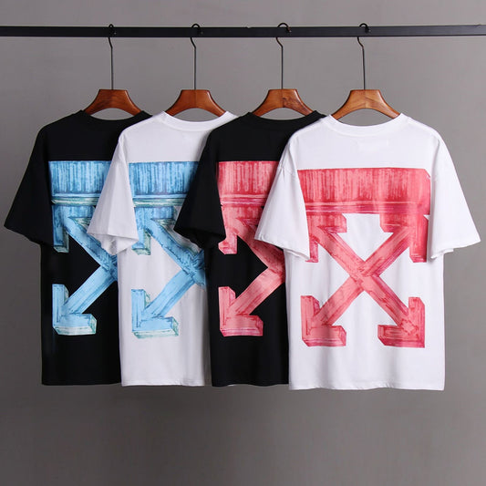 Off-White Arrow sign T-shirt#36