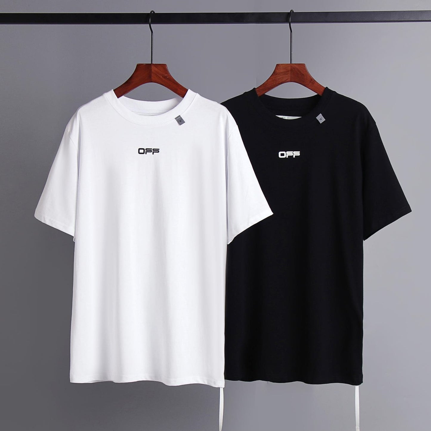 Off-White Arrow sign T-shirt#64