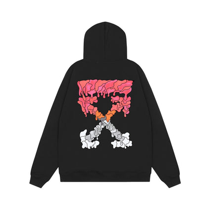 Off-White Arrow logo sports sweatshirt#19
