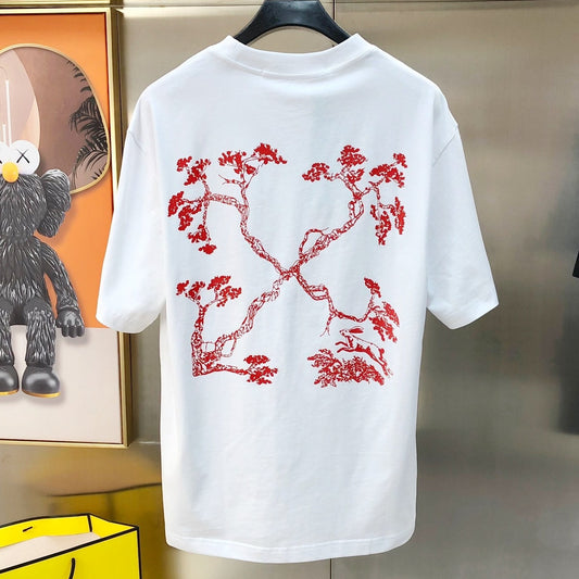 Off-White Arrow sign T-shirt#44