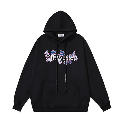 Off-White Arrow logo sports sweatshirt#27
