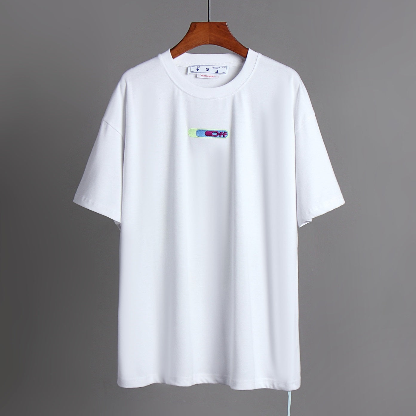 Off-White Arrow sign T-shirt#50