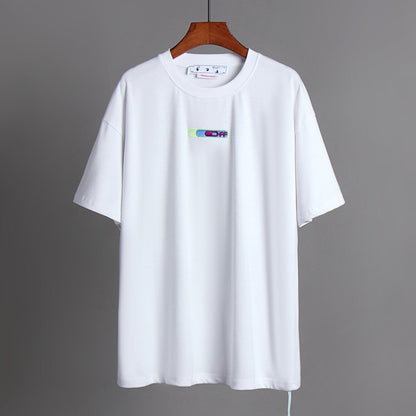 Off-White Arrow sign T-shirt#50