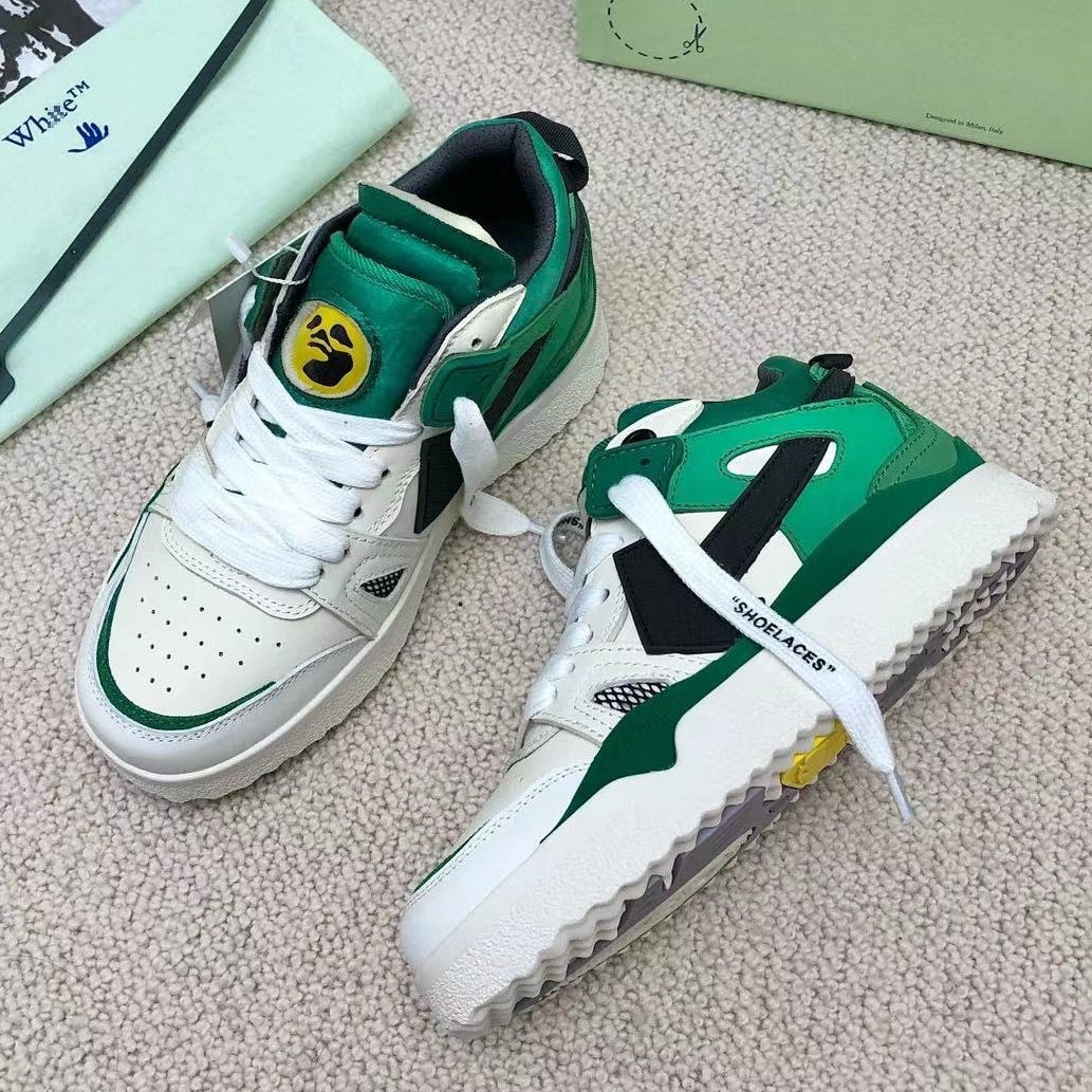 OFF-Whlte sneakers #51