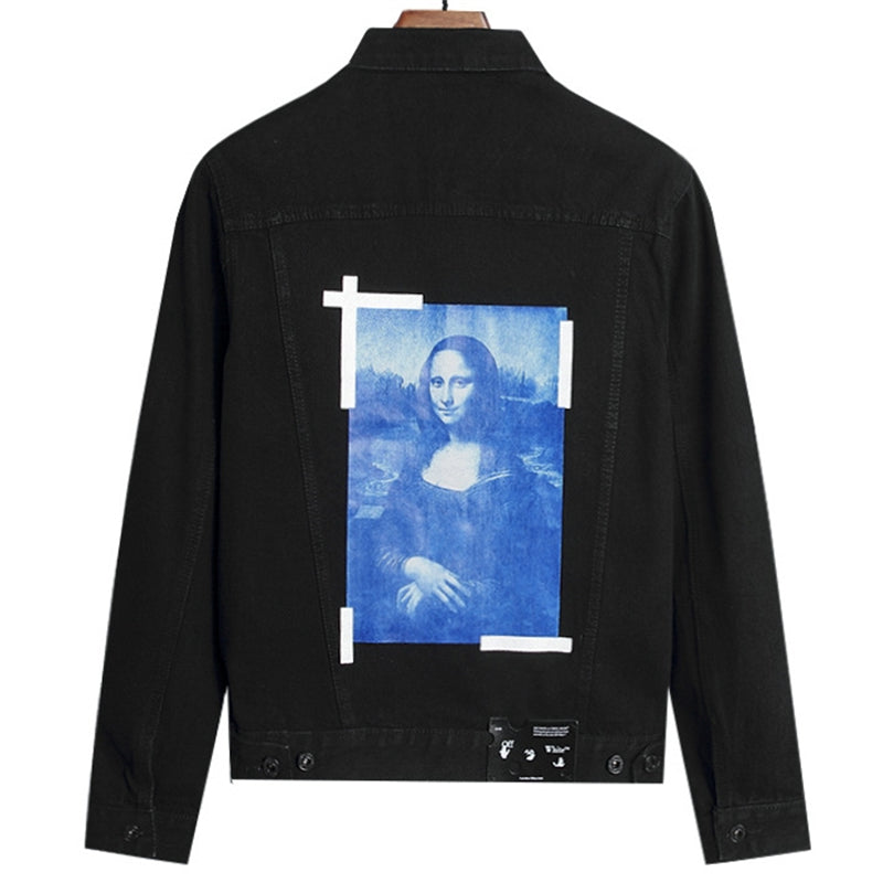 Off-White Avatar Jacket#15