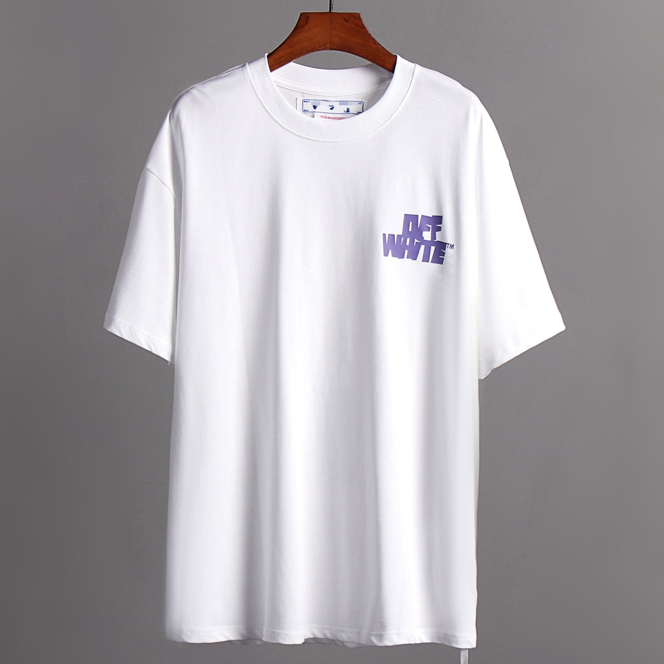 Off-White Arrow sign T-shirt#55