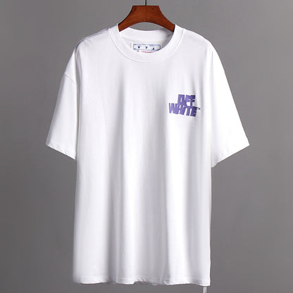 Off-White Arrow sign T-shirt#55
