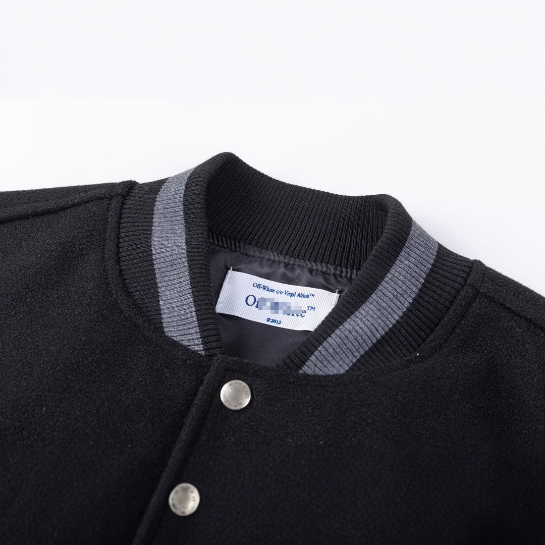 Off-White Baseball uniform#3