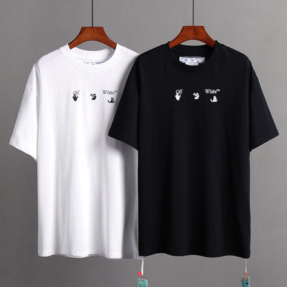 Off-White Arrow sign T-shirt#57