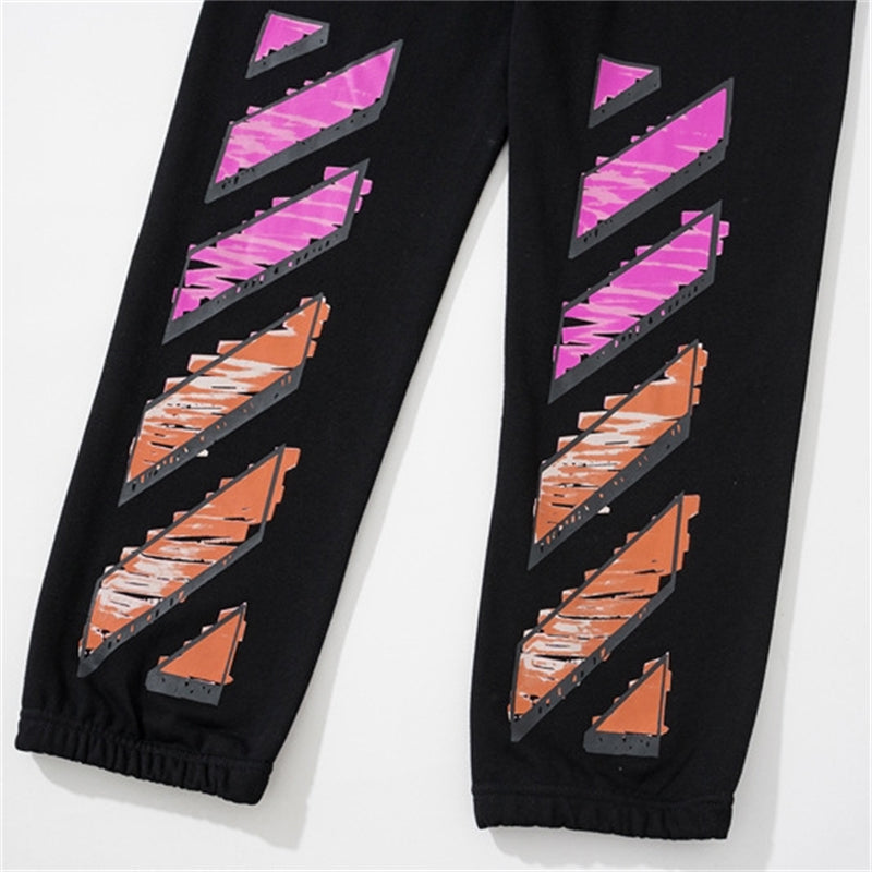 Off-White Casual Trousers #34