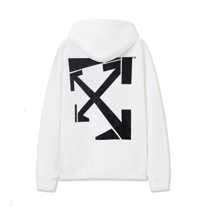 Off-White Arrow logo sports sweatshirt#48
