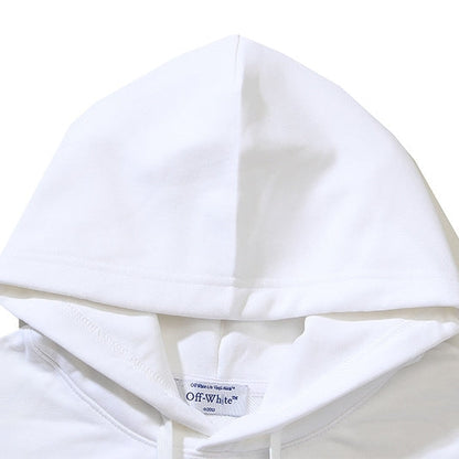 Off-White Arrow logo sports sweatshirt#26