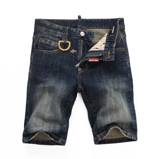 D2 Men's Short Jeans#24