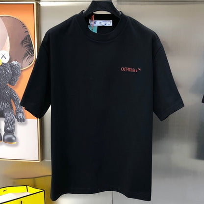 Off-White Arrow sign T-shirt#44