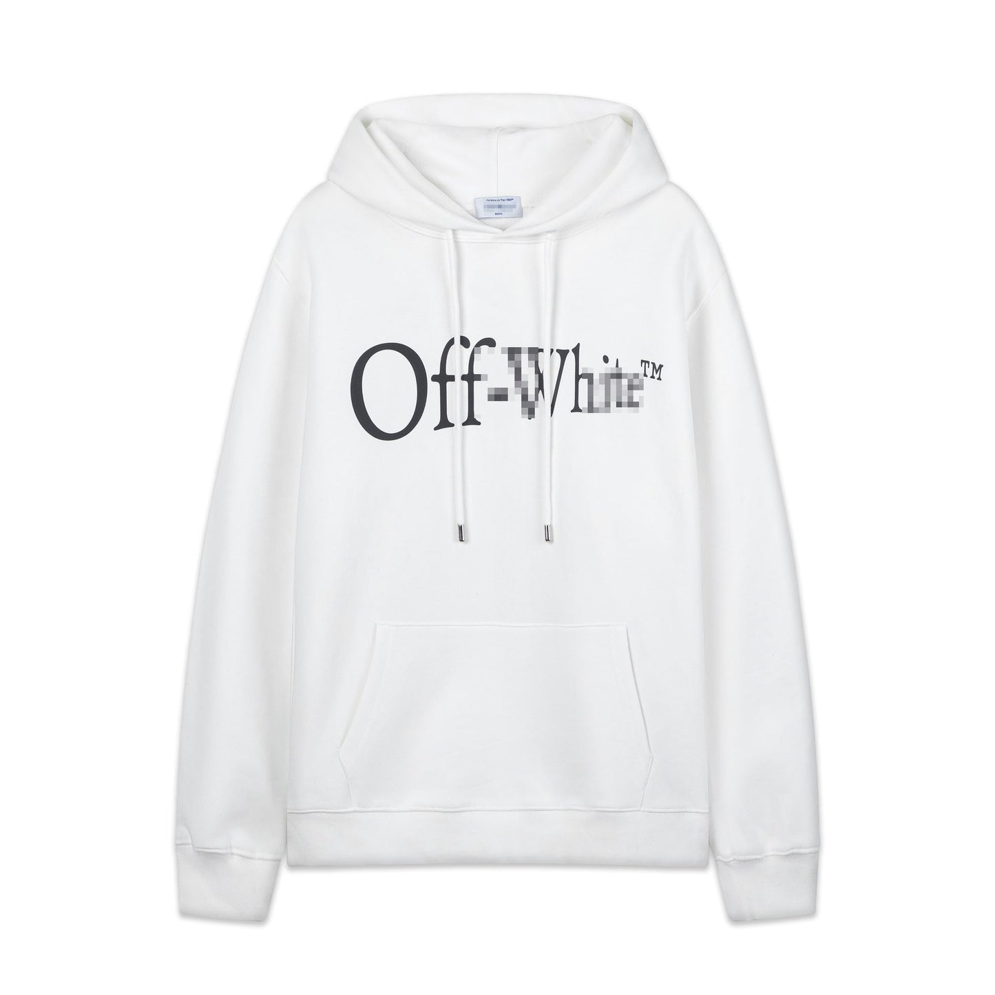 Off-White Arrow logo sports sweatshirt#48