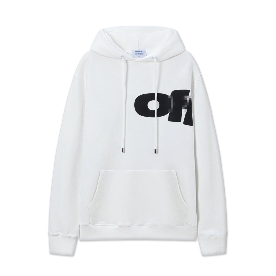 Off-White Arrow logo sports sweatshirt#36