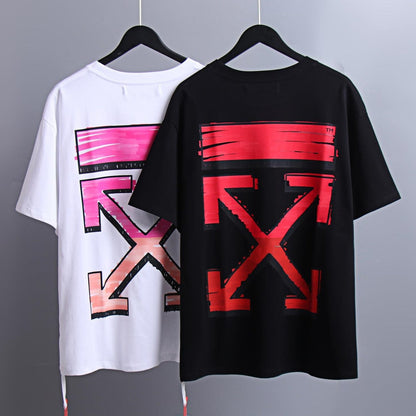 Off-White Arrow sign T-shirt#62