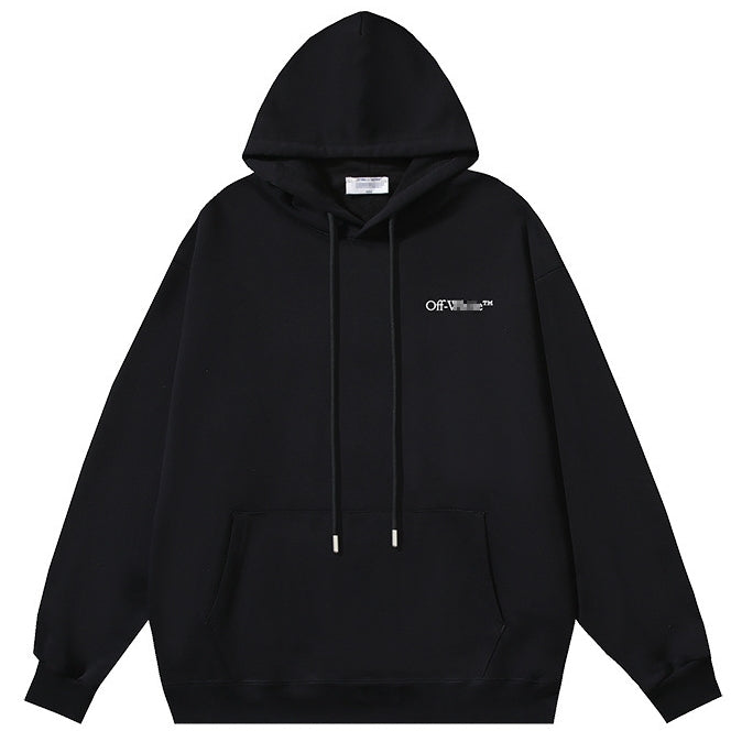 Off-White Arrow logo sports sweatshirt#43